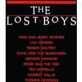 Jongens The Lost Boys(Ost) 75678176722