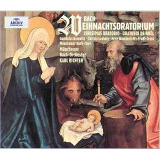 👉 Weihnachts-Oratorium(Complete) 28942723627