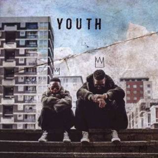 👉 Youth (Deluxe Edition) 190295971281