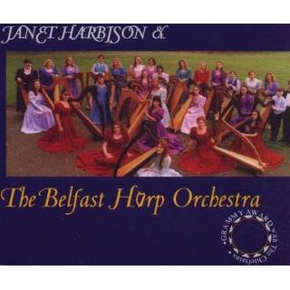 👉 Harp The Belfast Orchestra 4011786001316