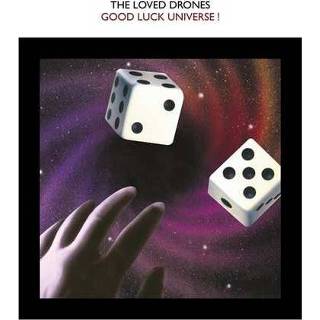 👉 Good Luck Universe 5425023011638
