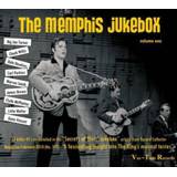 Jukebox Memphis Vol.1 5060229020000
