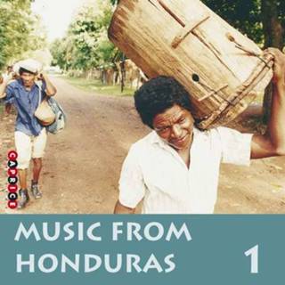 👉 Music From Honduras 1 7391782216325