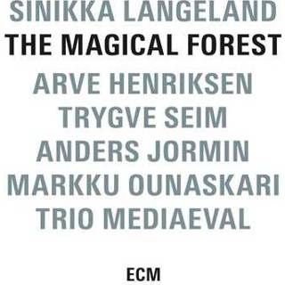 The Magical Forest The Magical Forest 602547768315
