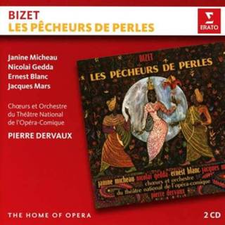 👉 Les P?Cheurs De Perles 190295934811