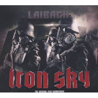 👉 Iron Sky - The Original Film Soundt 5099946313522