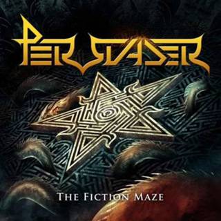 👉 The Fiction Maze 4018996237450
