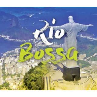 👉 Rio - Bossa 3149024239427