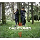 👉 Wei/Li/ Overtones Les Saisons 3149020222928