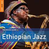 👉 Ethiopian Jazz. The Rough Guide 605633135022