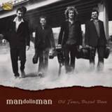 👉 Mannen Mandolinman - Old Tunes, Dusted Down 5019396249820