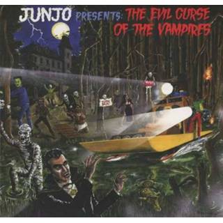 👉 Junjo Presents The Evil Curse Of TH 601811210628
