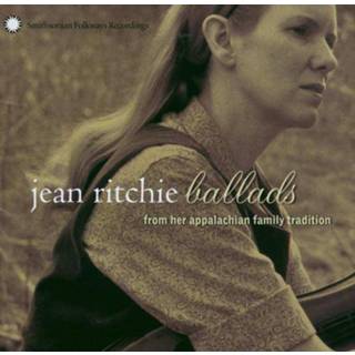 👉 Ballads From Her Appalachian Family 93074014523