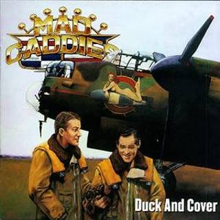 👉 Duck & Cover 751097057629