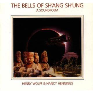 👉 Deurbel The Bells Of Sh'ang Sh'ung 13711303728