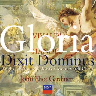 👉 Gloria/Dixit Dominus/Gloria In Exce 28946259726
