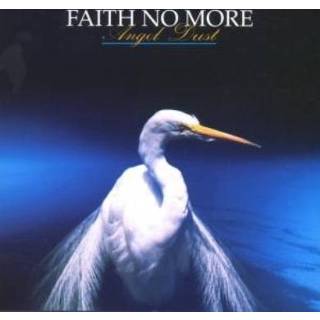 Angel Dust 639842820028