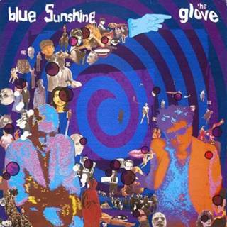 👉 Blauw Blue Sunshine 2016 Reissue/180GR+D 602547875716