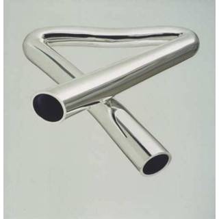 👉 Deurbel Tubular Bells III 825646233175