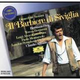 IL Barbiere Di Siviglia, Complete Il Barbiere Di Siviglia(Complete) 28945773322
