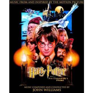 👉 Harry Potter&The Sorcerer(Ost) 75679308627