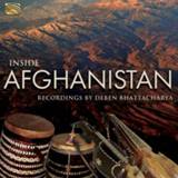 👉 Inside Afghanistan 5019396248625