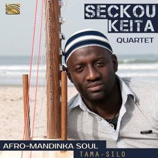 👉 Afro-Mandinka Soul-Tama-Silo 5019396248922