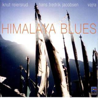 Himalaya Blues Himalaya Blues 7033662071913