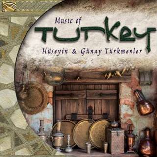 👉 Music Of Turkey 5019396265325