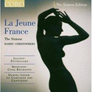 👉 La Jeune France 828021602320