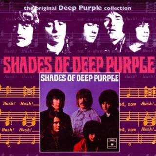 👉 Purper Shades Of Deep Purple 724349833623