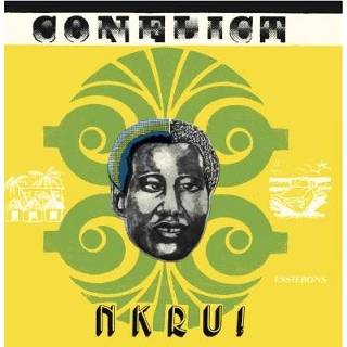 Conflict 711969125825