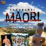 Wit Aotearoa - Land Of The Long White Cloud 5019396234727