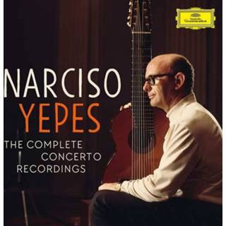 👉 The Complete Concerto Recordings 28947954675
