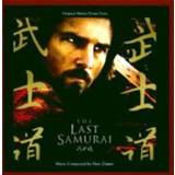 The Last Samurai (Ost) 75596293228