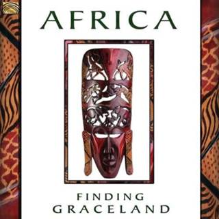 👉 Africa. Finding Graceland 5019396265622