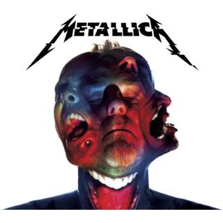 👉 Rock Special Edition Universal Music metallica - Hardwired...To Self-Destruct 3 CD 602557156317