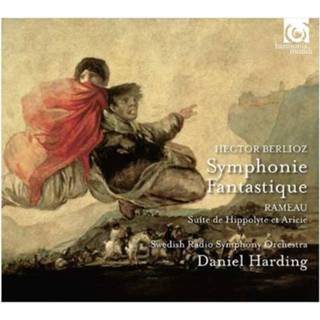 👉 Symphonie Fantastique 3149020224427