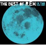 👉 In Time: The Best Of R.E.M. 1988-20 888072002050