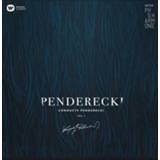 👉 Warsaw Philharmonic: Pendereck 825646039395