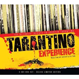 👉 Tarantino Experience 7798141337583