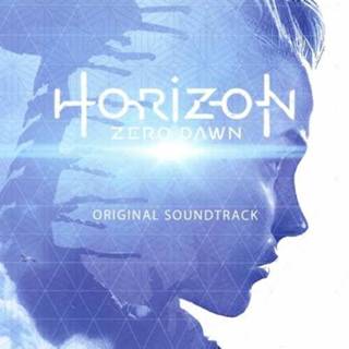 👉 Horizon Zero Dawn Original Soundtra 5053760034223
