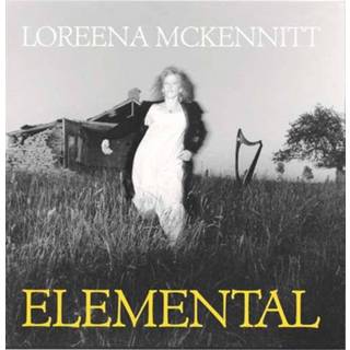 👉 Elemental -Reissue- 774213910127