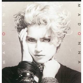👉 Vinyl Madonna (Vinyl Reissue) 81227973605