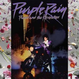 👉 Purper Purple Rain (Deluxe Expanded) 93624913207