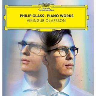 👉 Philips Glass: Tribute 28947969181
