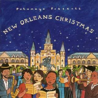 👉 New Orleans Christmas 790248025629