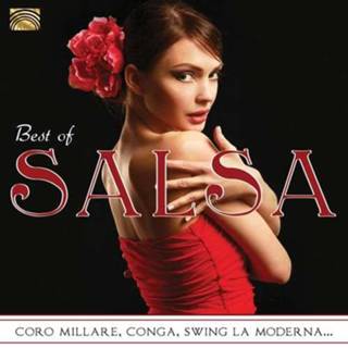 👉 Best Of Salsa 5019396252721