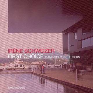 First Choice - Piano Solo KKL Luzern Piano First Choice - Solo KKL Luzern 7640120191085