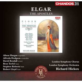 👉 The Apostles Op. 49 95115244920